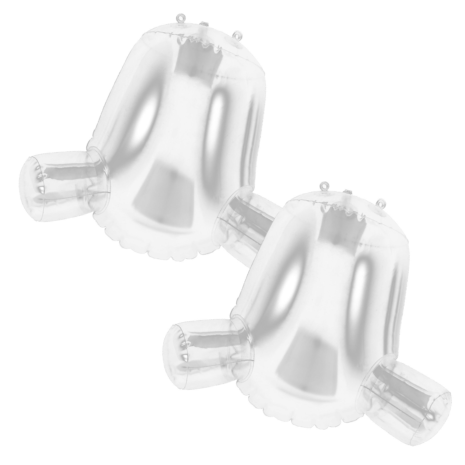 Diapering - 2pcs Inflatable Diaper Display Stand –