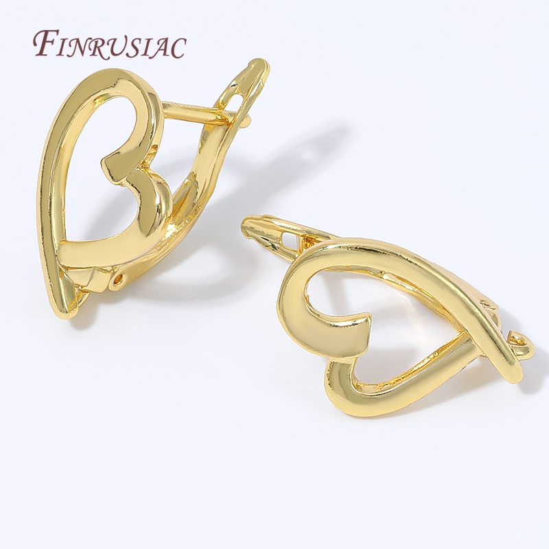18K Gold Plated Huggie Ear Cla - Diapering review and price