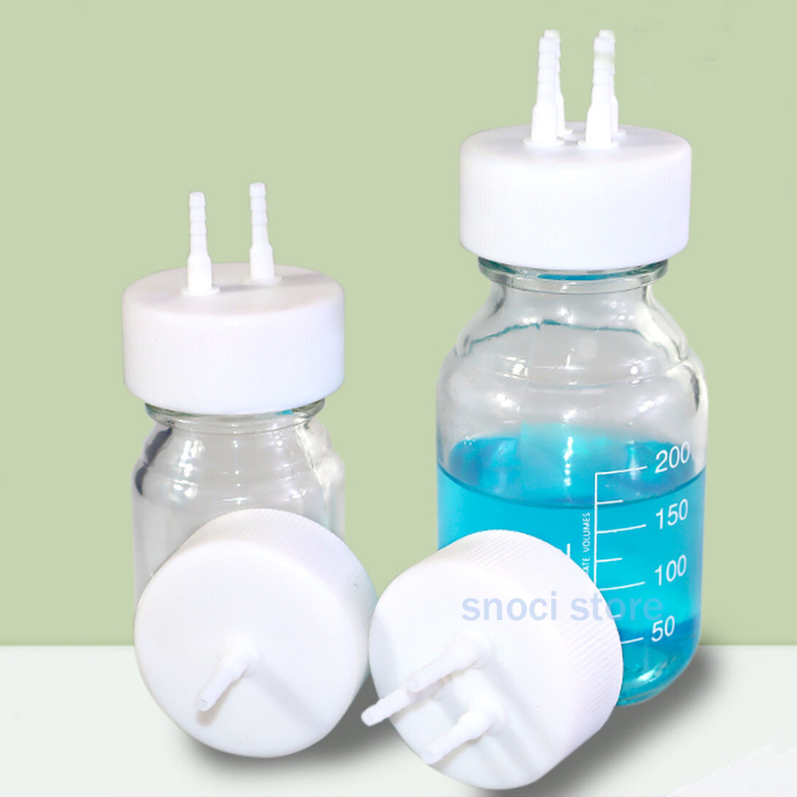 GL45 PTFE feeding bottle cap P - Feeding review and price