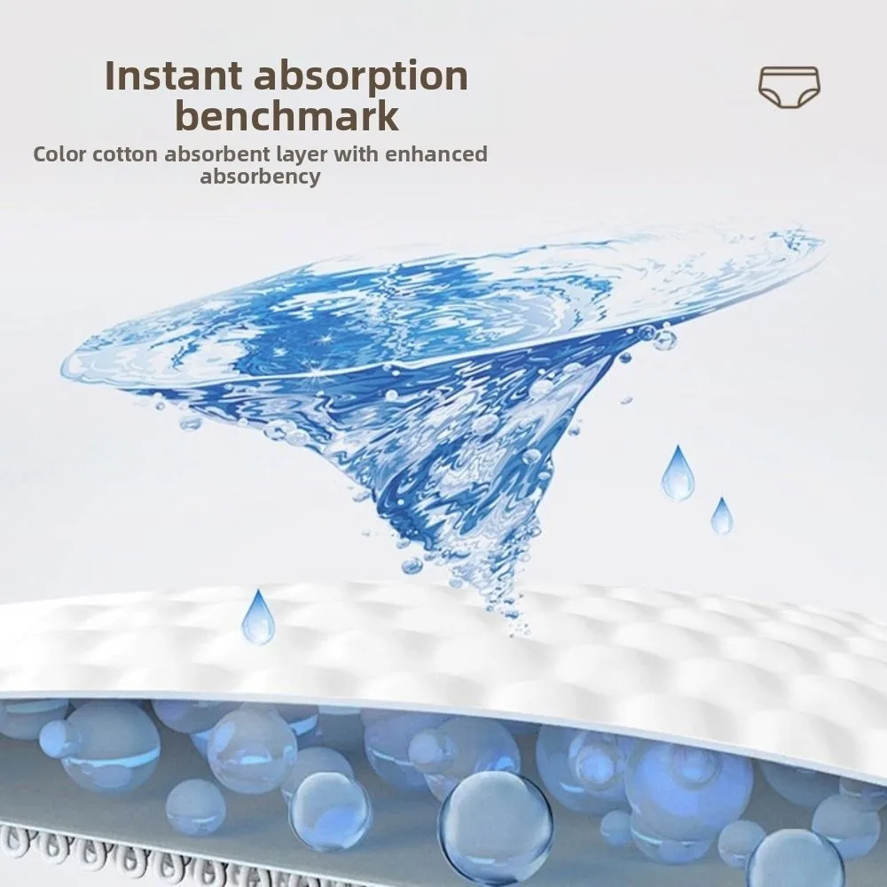 Graphene Antibacterial Reusabl - Diapering review and price
