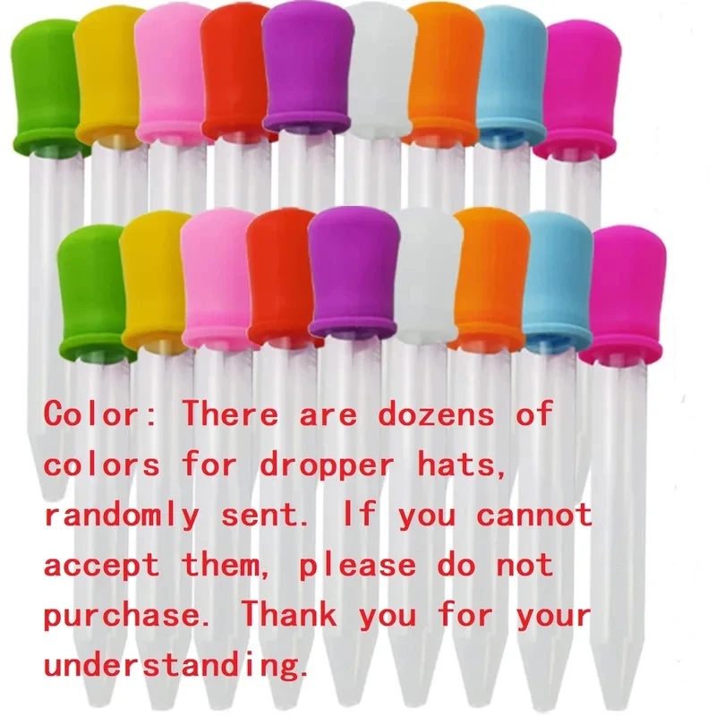 3-21pcs 5ml Small Silicone Pla - Feeding review and price