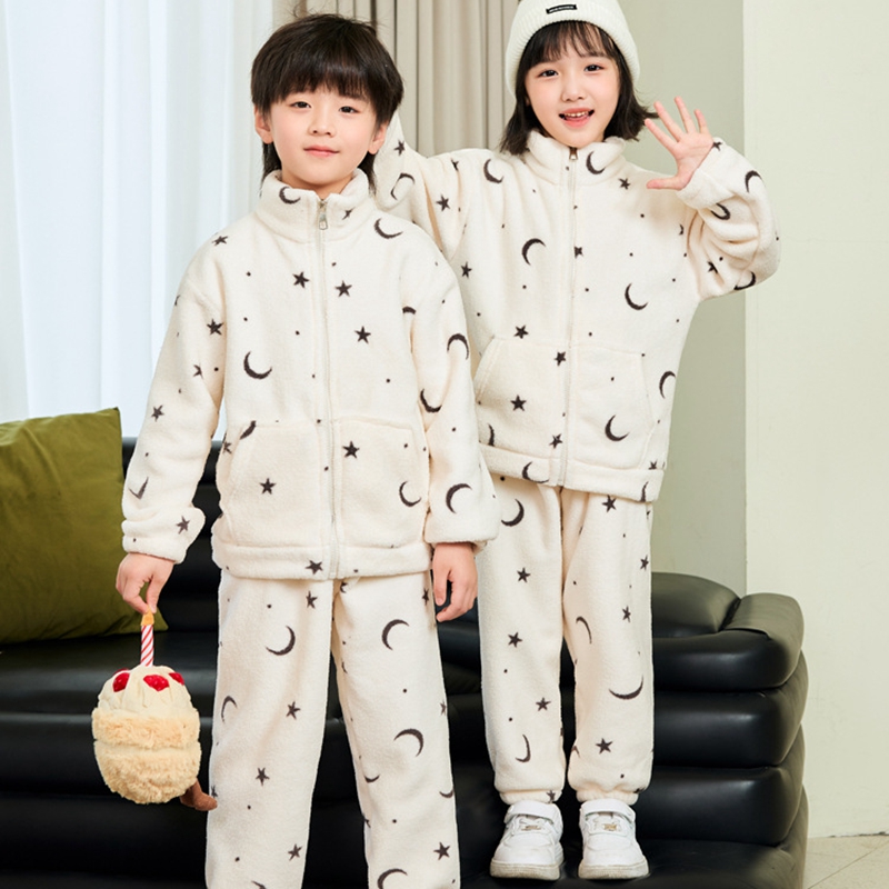 Toddler Winter Thick Coral Fle - Toddler Boy Winter Fleece Jacket review and price