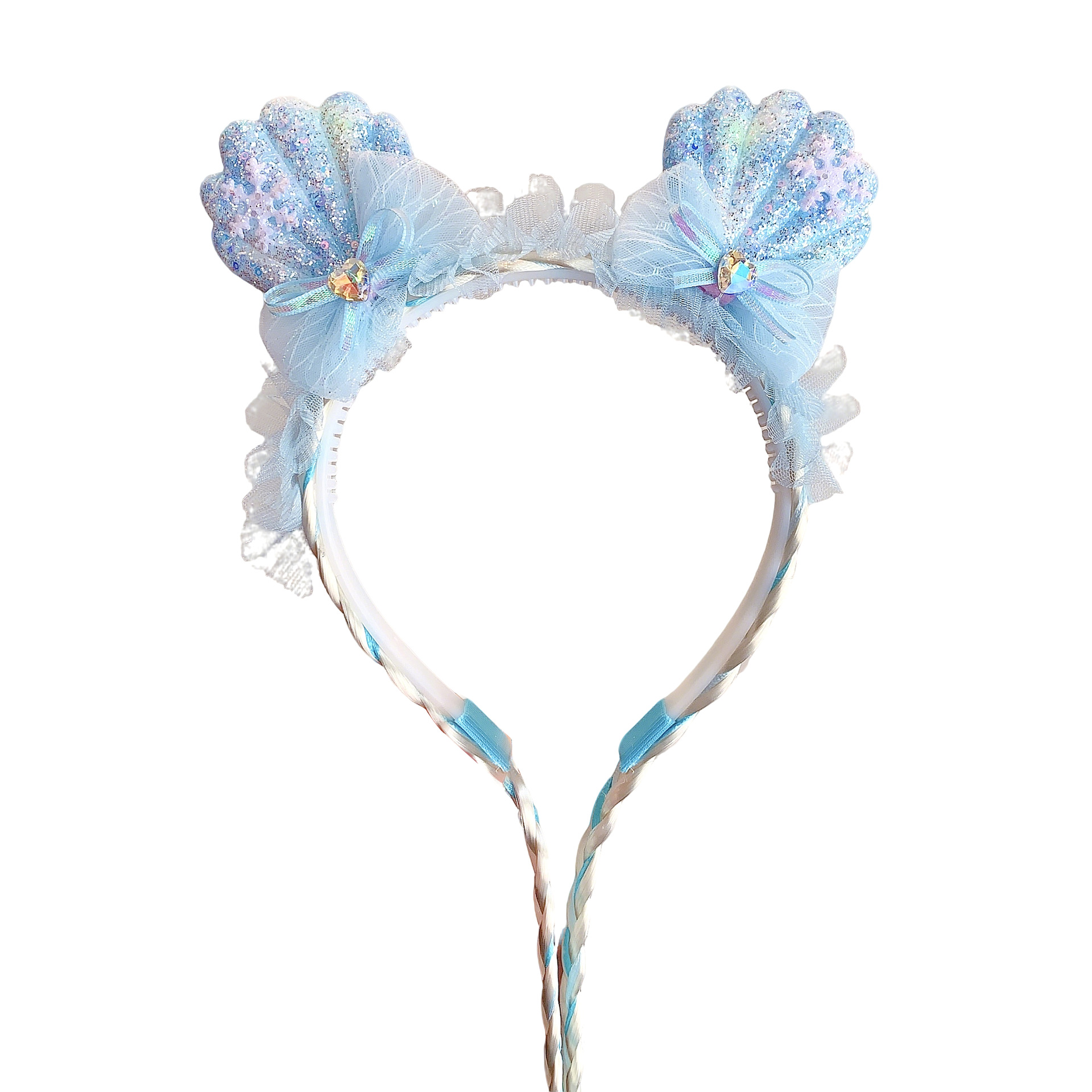 2026 New Ice Princess Crown He - Baby Gear review and price