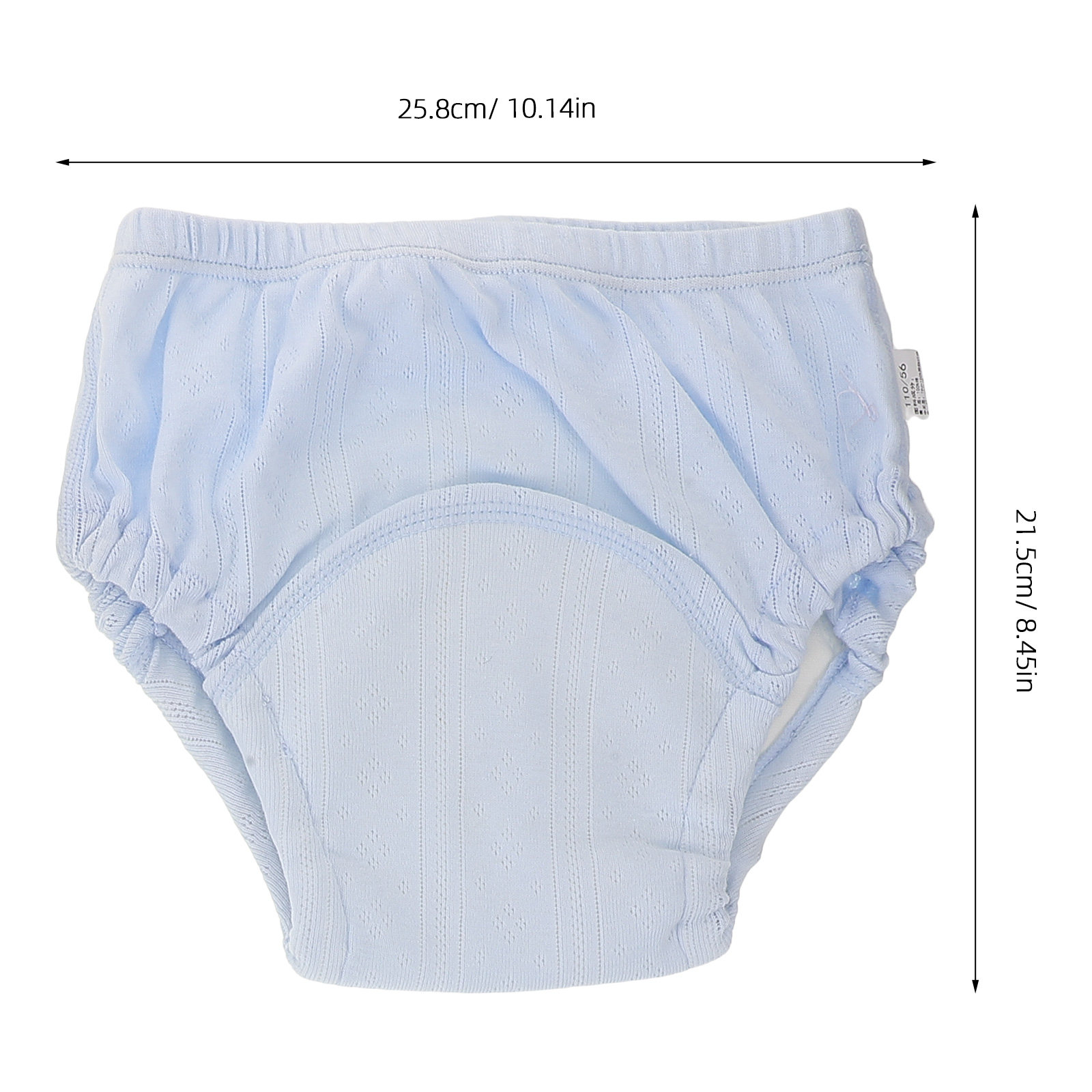 3pcs Baby Potty Training Under - Toddler Training Pants Leak Proof review and price