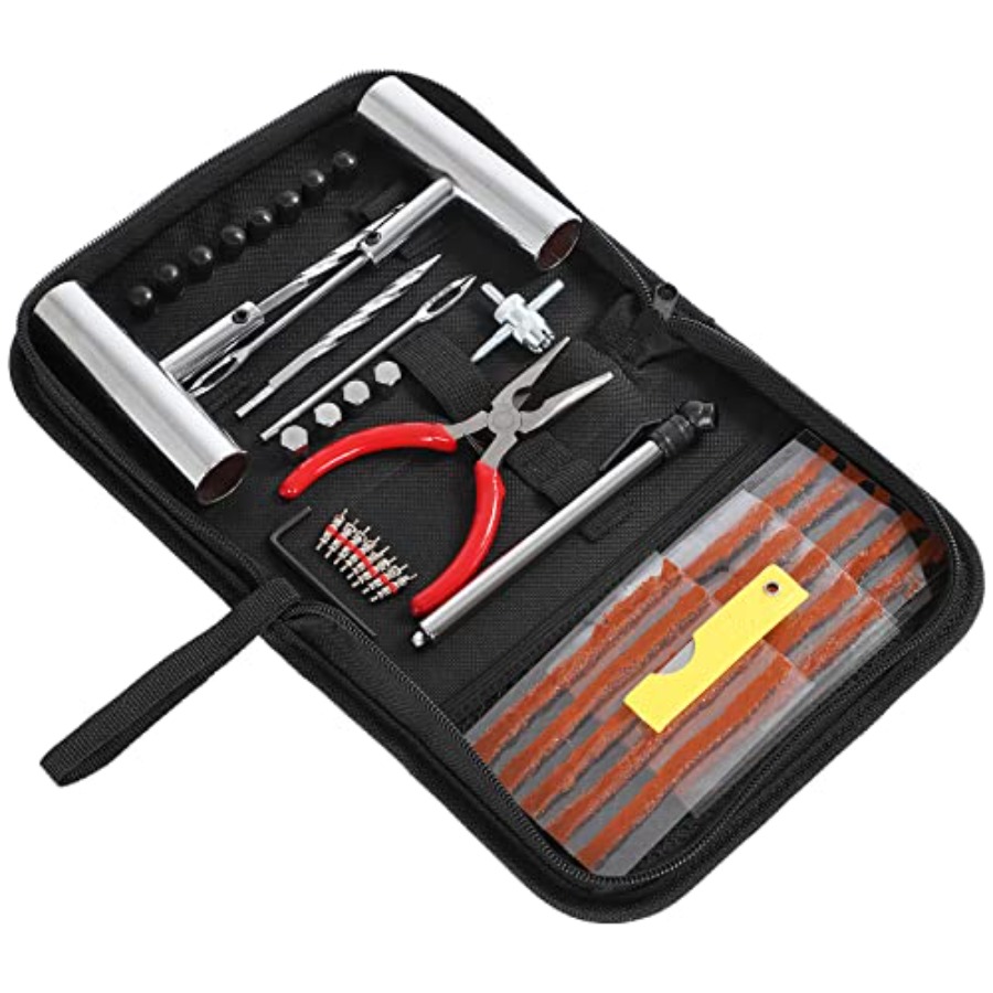 Tire Repair Kit Tire Patch Kit - Diapering review and price