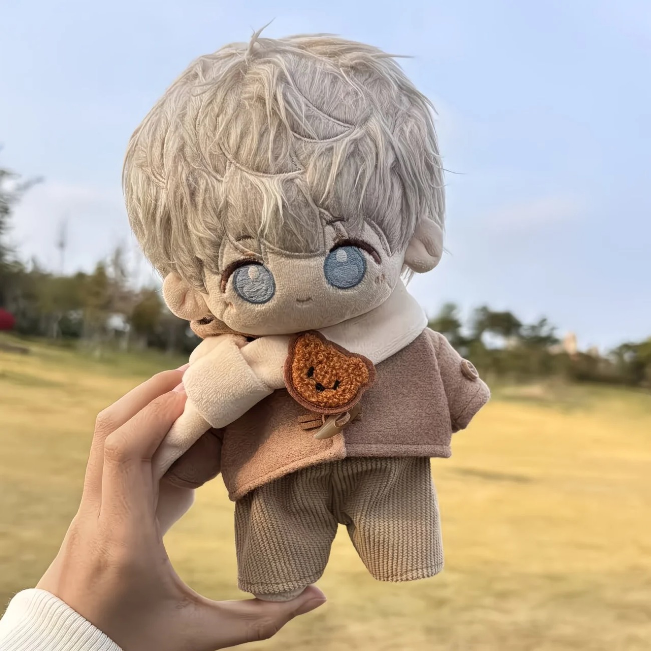 2026 New Type of Doll Autumn a - Baby Clothes review and price
