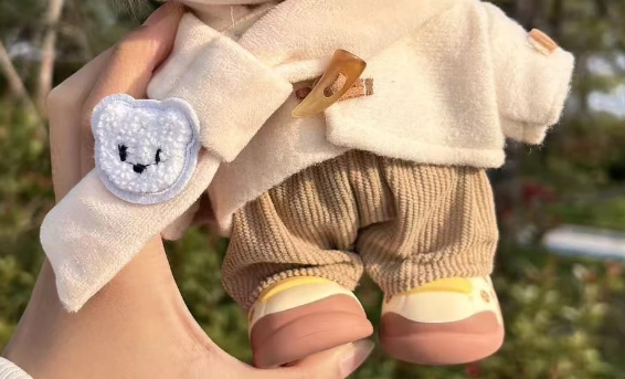 2026 New Type of Doll Autumn a - Baby Clothes review and price
